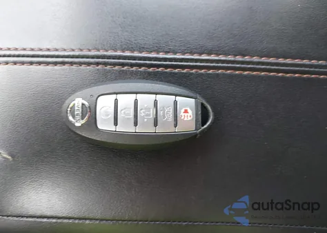 2019 Nissan Altima 2.5 Sr z USA, uszkodzony, nr VIN 1N4BL4CV8KN327918